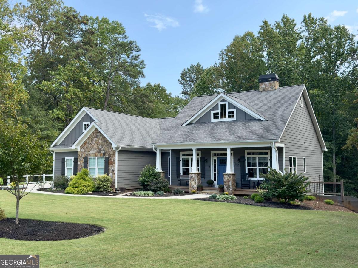 6397 Snelling Mill RD