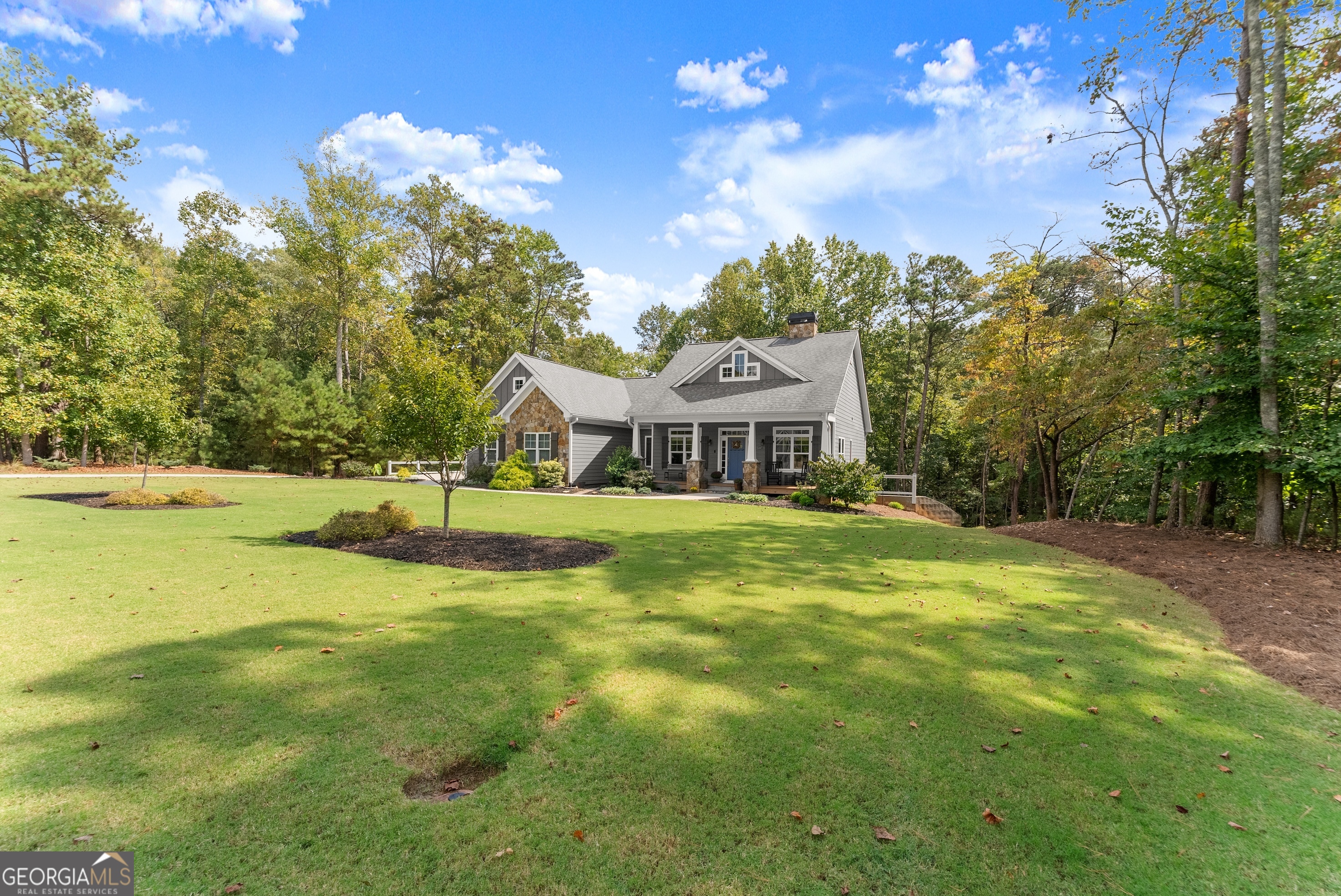 6397 Snelling Mill RD