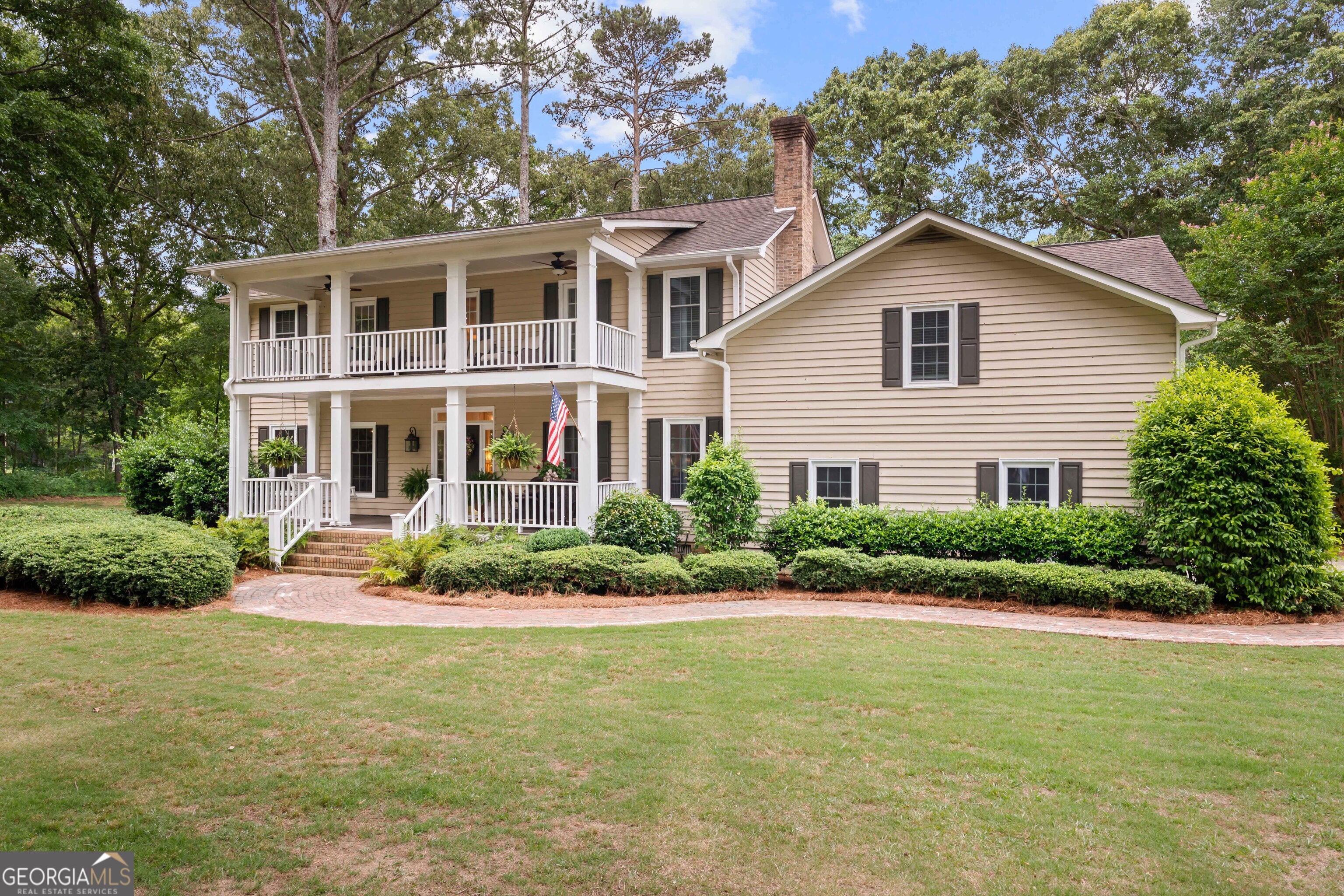 836 Oak Grove RD