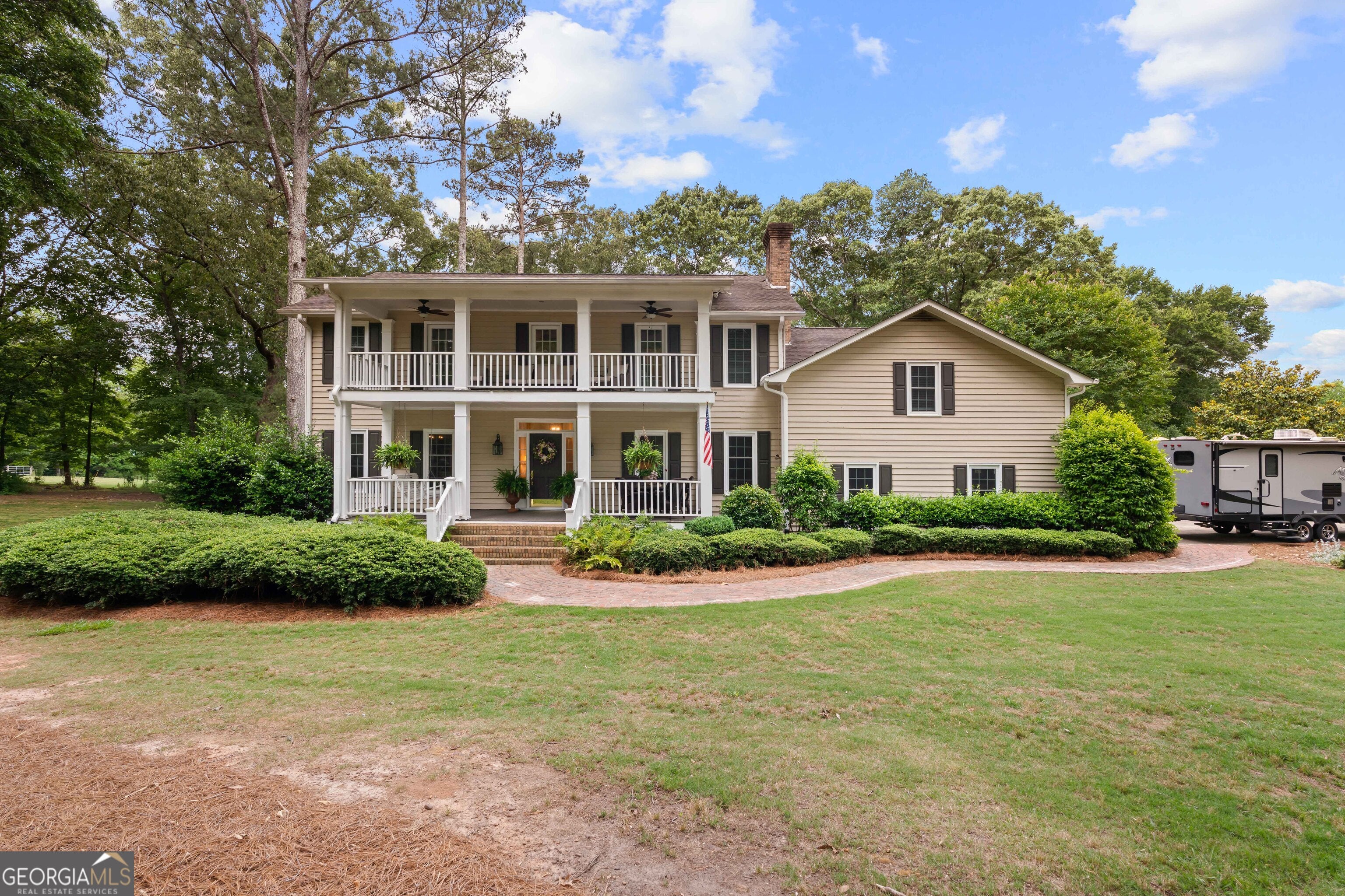 836 Oak Grove RD
