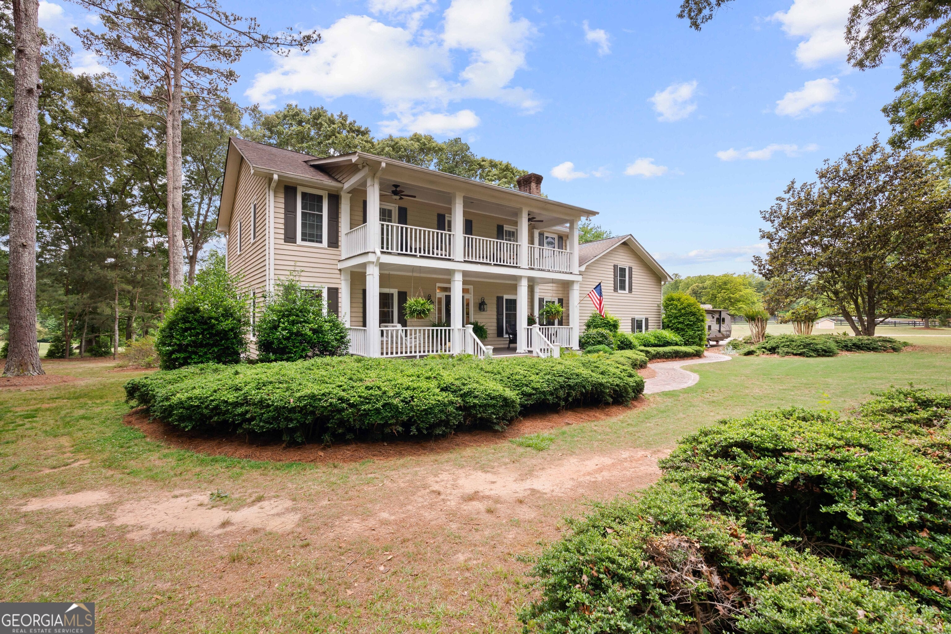 836 Oak Grove RD