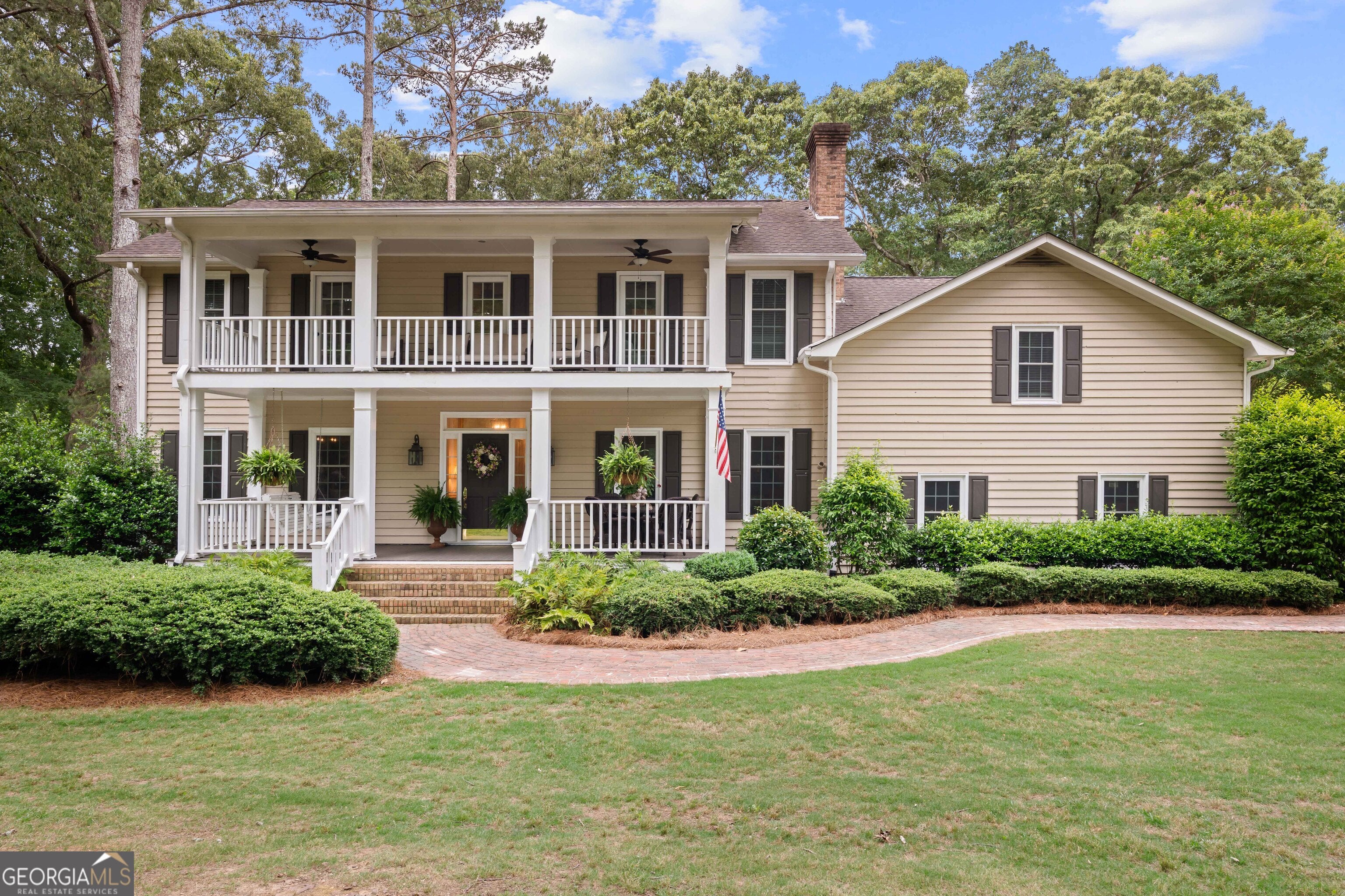 836 Oak Grove RD
