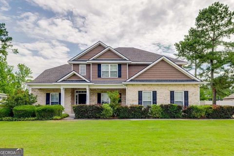 Property photo of 217 blandford way, rincon, GA 31326