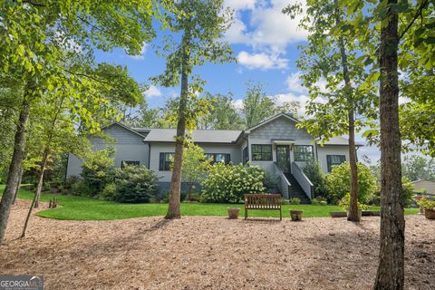 Photo of 305 Wilkie Road, Ball Ground, GA 30107 (MLS # 10675080)