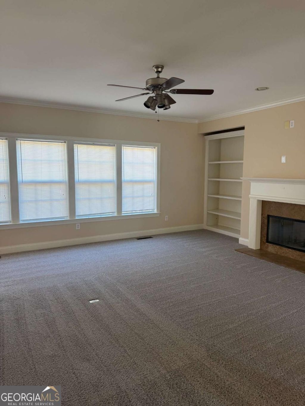 Photo of 2521 Riverton Drive, Conyers, GA 30013 (MLS # 10735832)