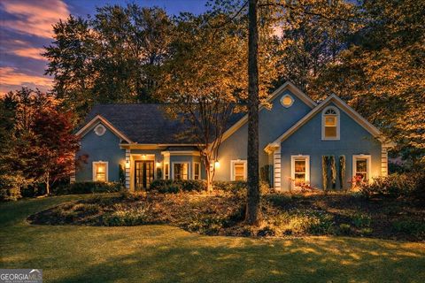 6080 Lively CT Cumming GA 30040