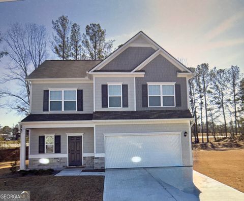 Photo of 20 Joplin Street NE, Rome, GA 30161 (MLS # 10646474)