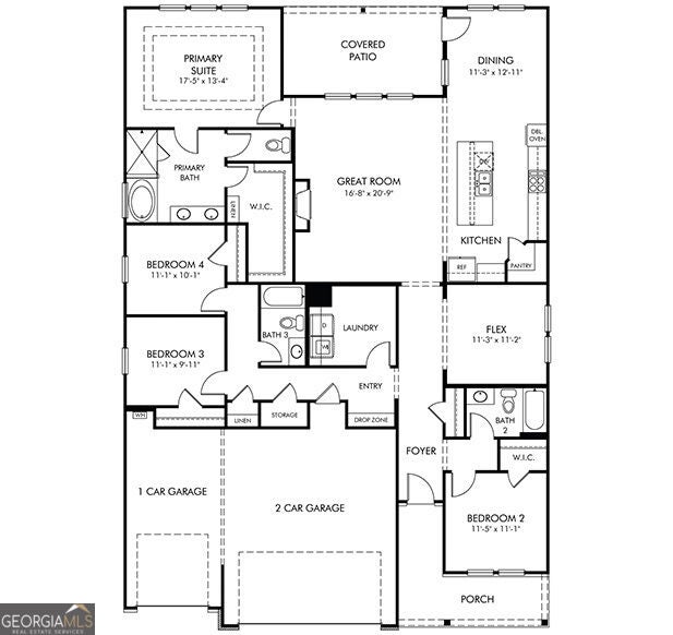 5119 Malbec WAY