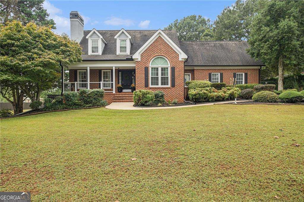 Photo of 118 Kingston Road, Colbert, GA 30628 (MLS # 10706311)
