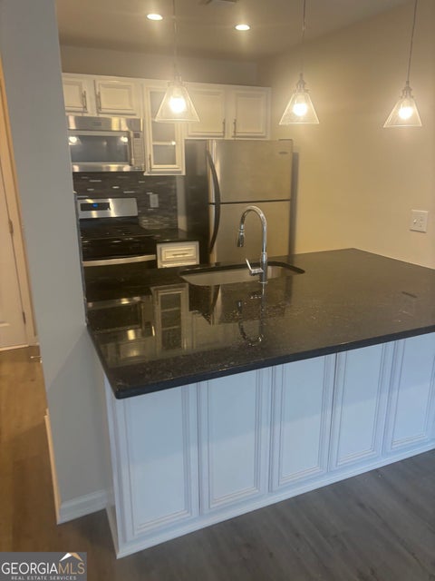 Photo of 244 13th Street NE #103, Atlanta, GA 30309 (MLS # 10801010)