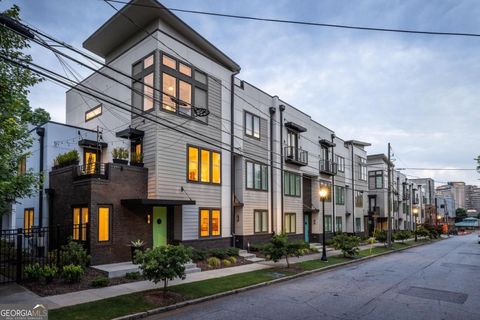 Townhouse in Atlanta GA 415 Gartrell Street.jpg