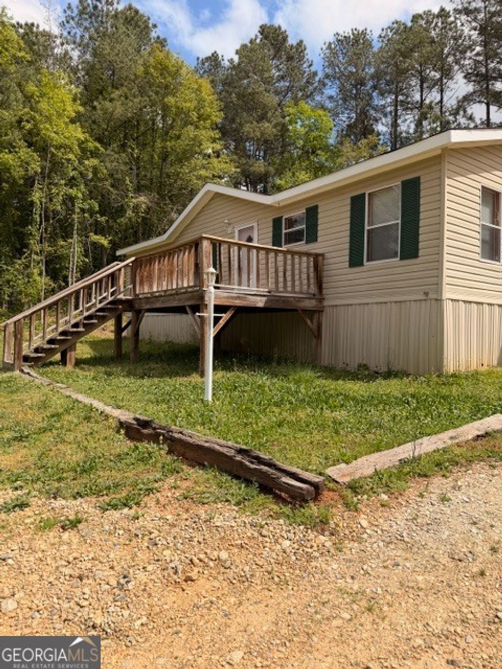 Photo of 1336 Pine Hill Dr, Elberton, GA 30635 (MLS # 10725464)