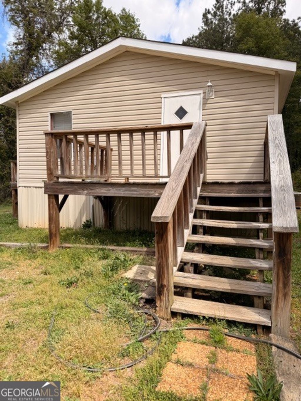 Photo of 1336 Pine Hill Dr, Elberton, GA 30635 (MLS # 10725464)