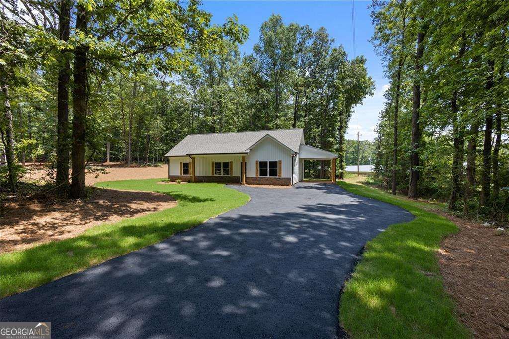 Photo of 2 Drummond Road, Cedartown, GA 30125 (MLS # 10656986)