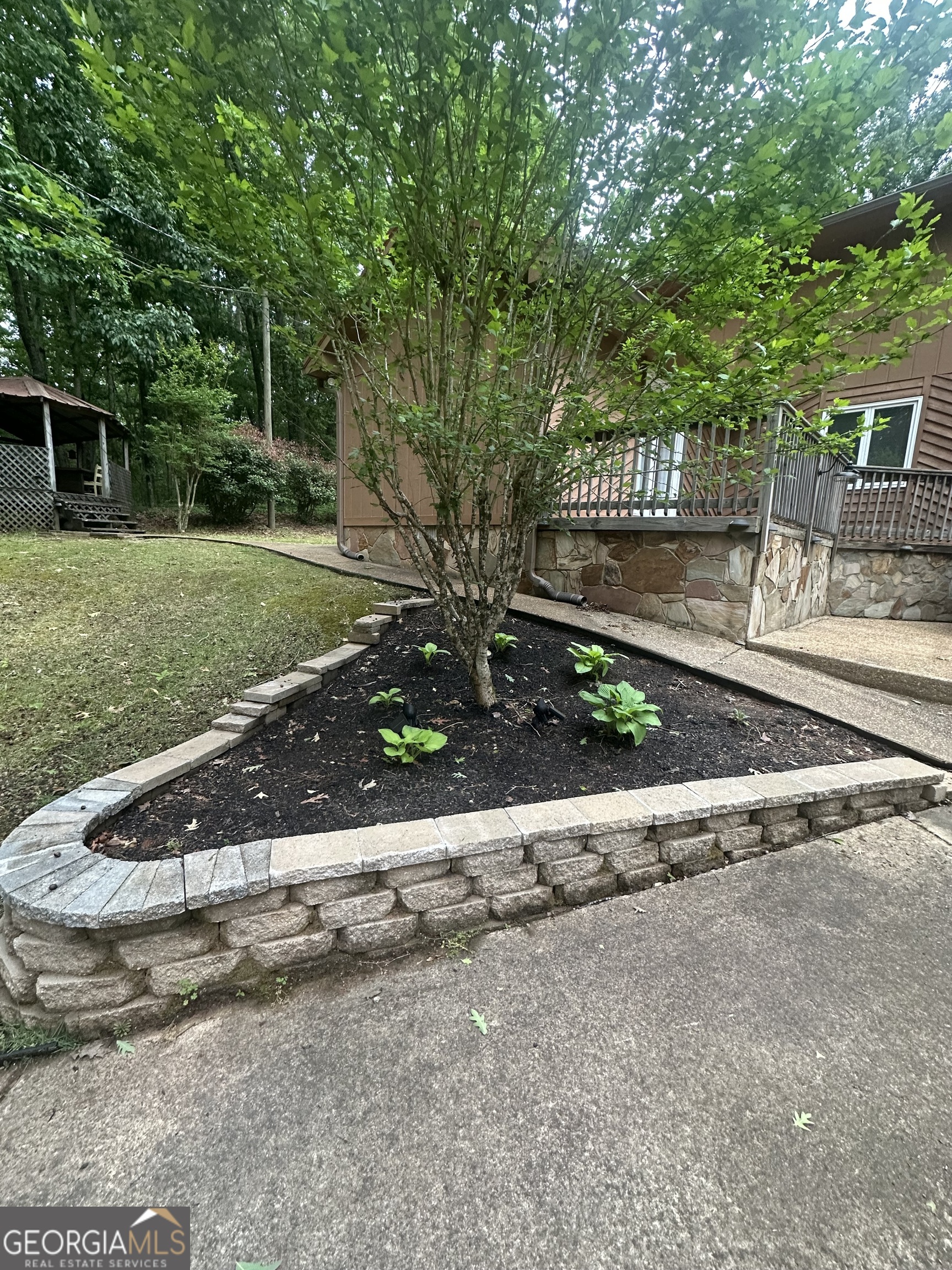 7500 Bevis RD