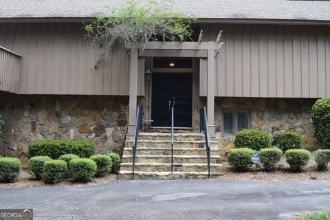 A home in LaGrange