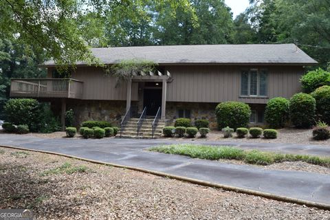 A home in LaGrange