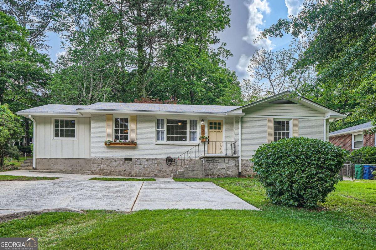 2685 Harrington DR