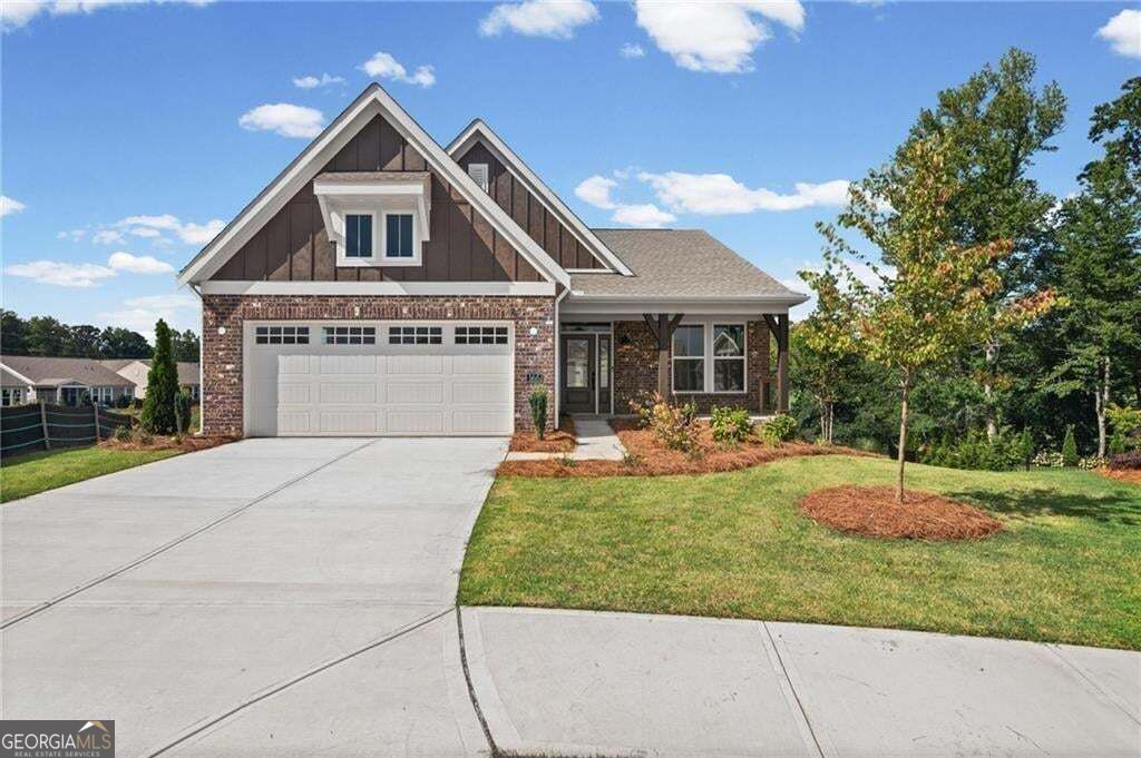 165 Laurel Farms LN
