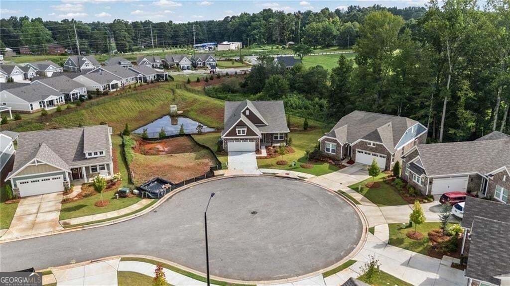 165 Laurel Farms LN