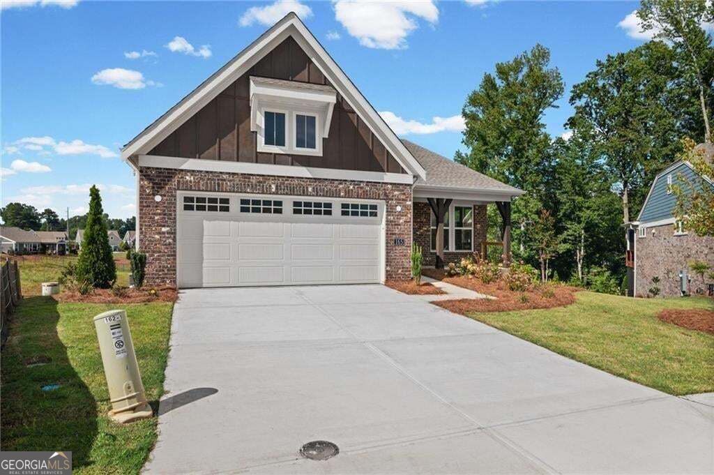 165 Laurel Farms LN