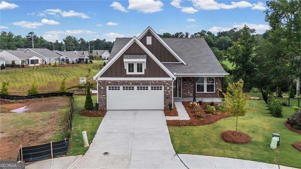 165 Laurel Farms LN