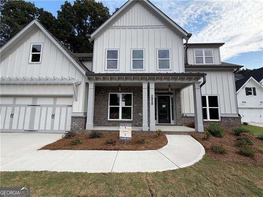 2958 GRAHAM GARDENS LN, MARIETTA, GA 30062 - Image 9a076c2178787988227aad9f4e4022f6/90944310