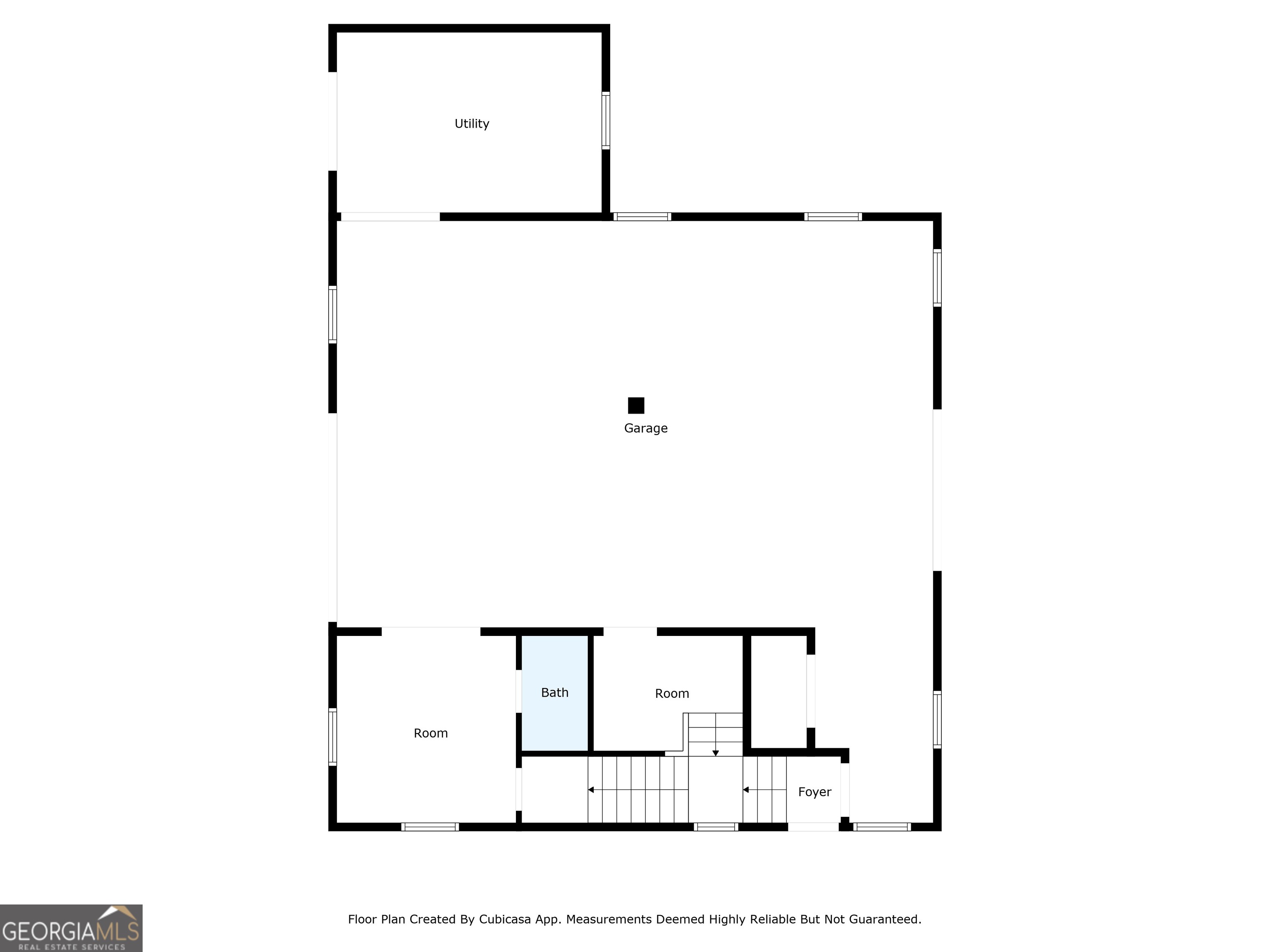 850 Bethel Church RD SE