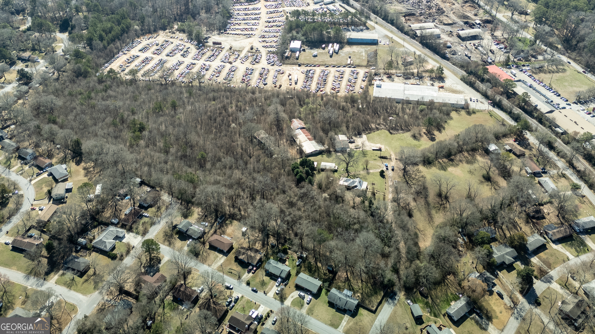 116 Thornton DR