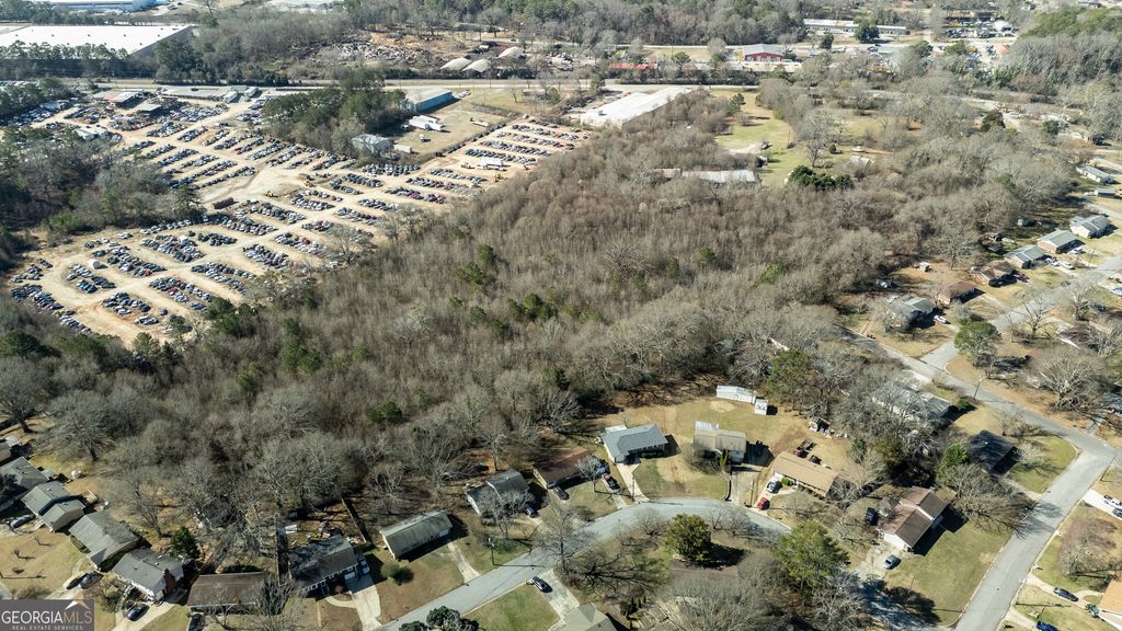 Photo of 116 Thornton Drive, Jonesboro, GA 30236 (MLS # 10736716)