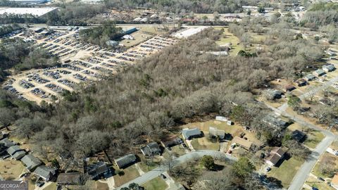 Photo of 116 Thornton Drive, Jonesboro, GA 30236 (MLS # 10736716)