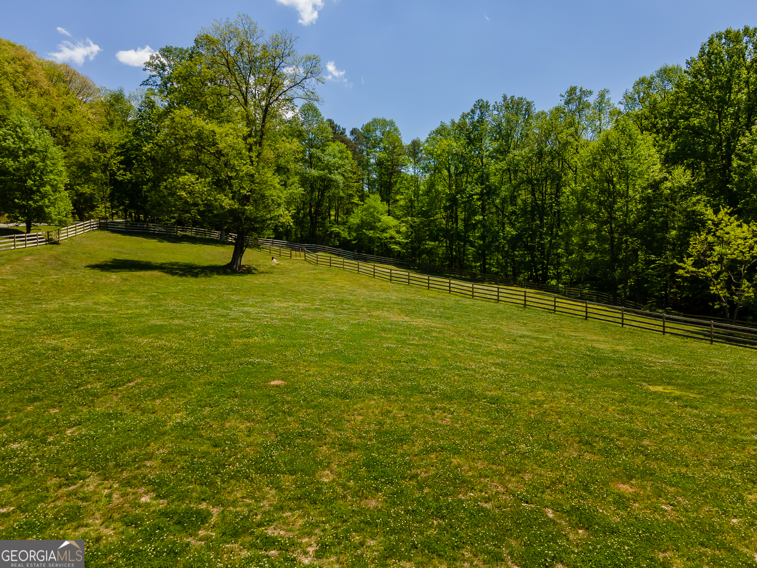 TR 3 Doublehead Gap RD