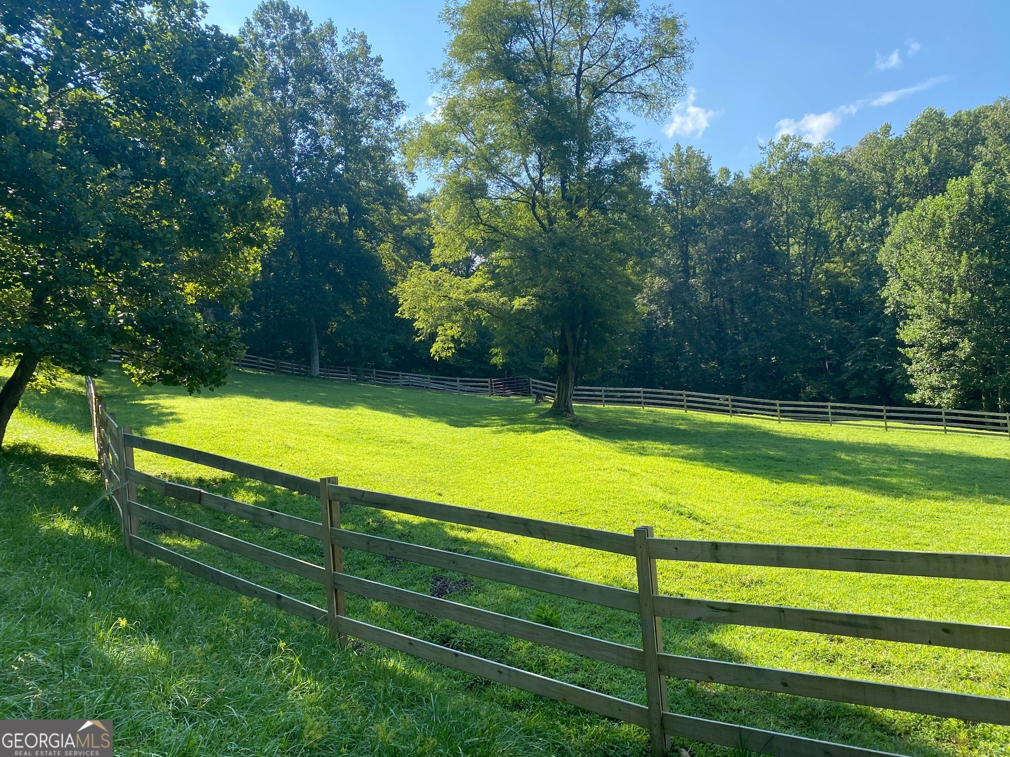 TR 3 Doublehead Gap RD