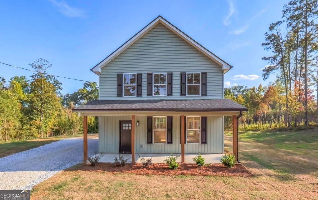 Photo of 359 Eastern Avenue, Tallapoosa, GA 30176 (MLS # 10849699)