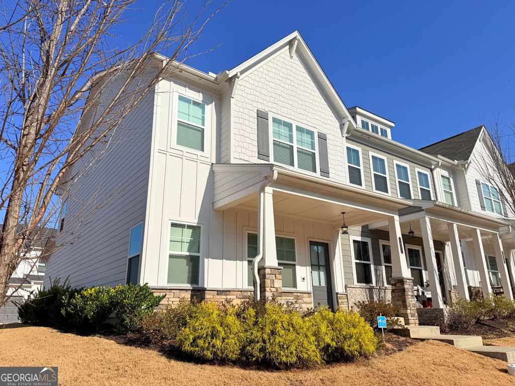 Photo of 1971 Drew Drive, Atlanta, GA 30318 (MLS # 10661774)