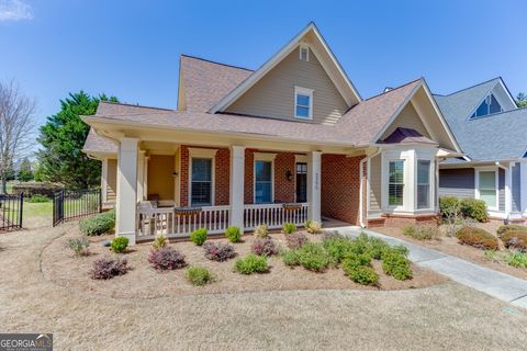 2390 Muskogee DR Braselton GA 30517