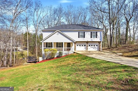 50 Darden CT Dallas GA 30132