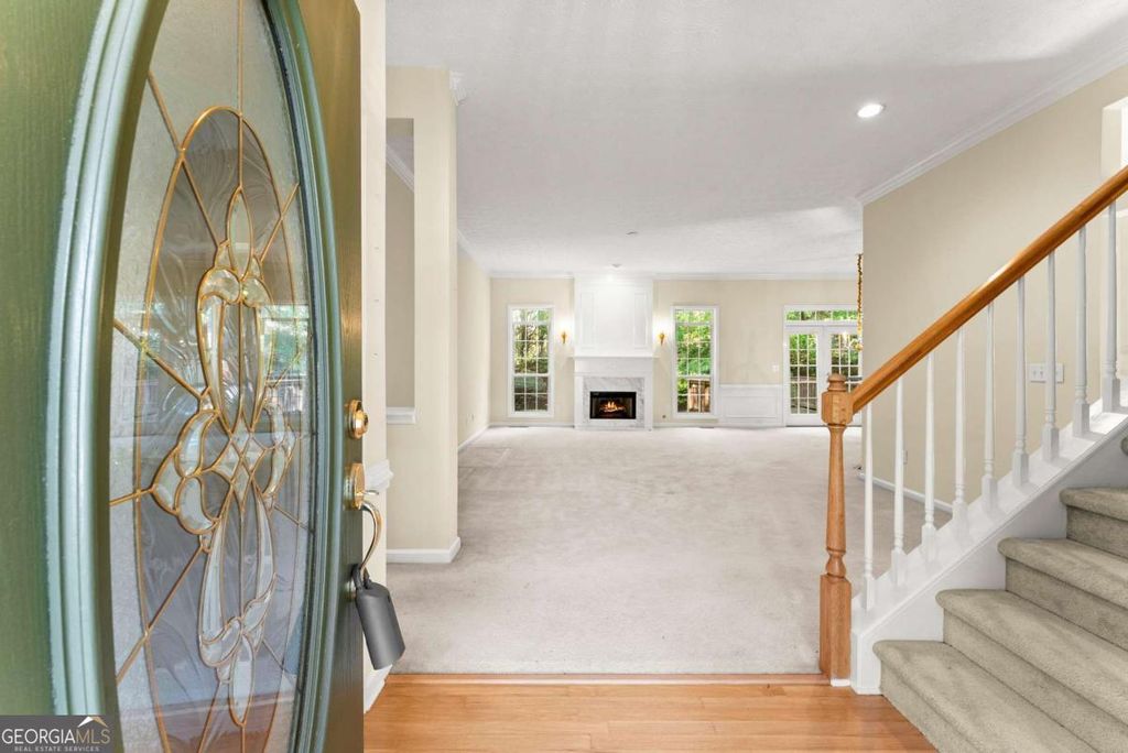 Photo of 2628 Adair Trail, Dacula, GA 30019 (MLS # 10724757)