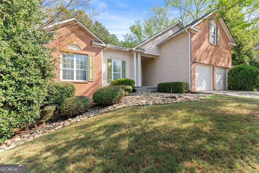 Photo of 2628 Adair Trail, Dacula, GA 30019 (MLS # 10724757)