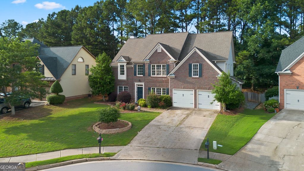 Photo of 3103 Mill Grove Ter, Dacula, GA 30019 (MLS # 10775853)