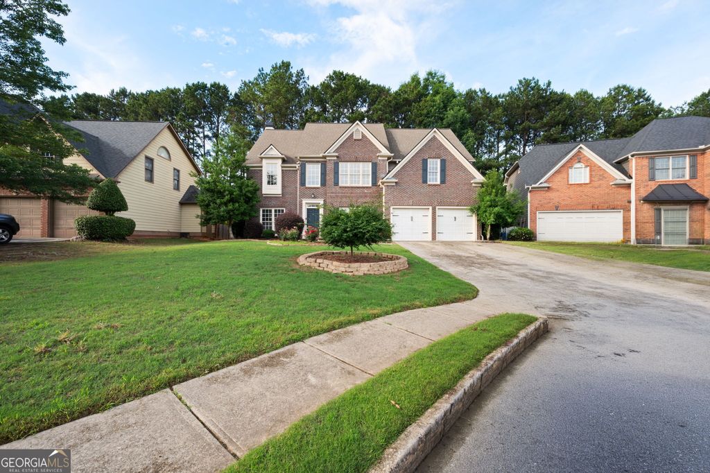 Photo of 3103 Mill Grove Ter, Dacula, GA 30019 (MLS # 10775853)