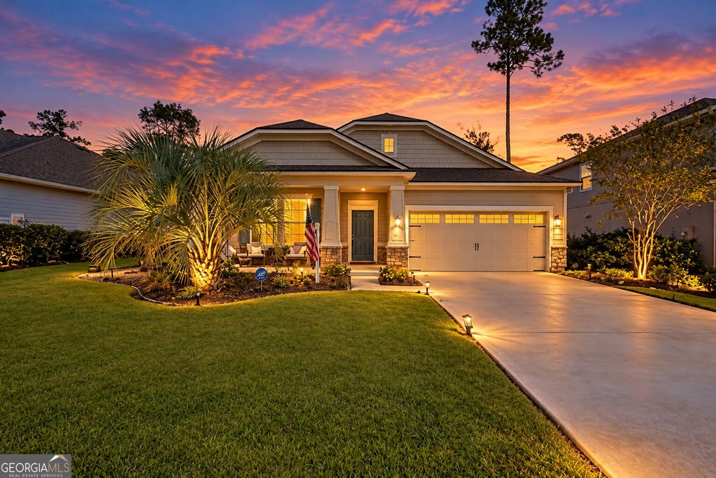 Photo of 104 Chinquapin Drive, Saint Marys, GA 31558 (MLS # 10880139)