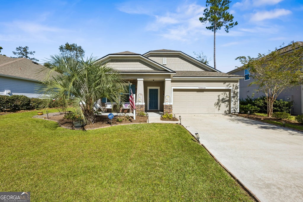 Photo of 104 Chinquapin Drive, Saint Marys, GA 31558 (MLS # 10880139)