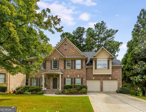 2818 Willowstone DR Duluth GA 30096