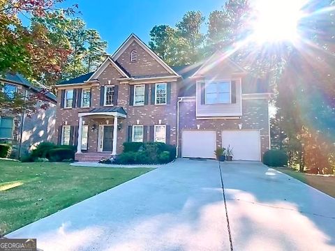 2818 Willowstone DR Duluth GA 30096