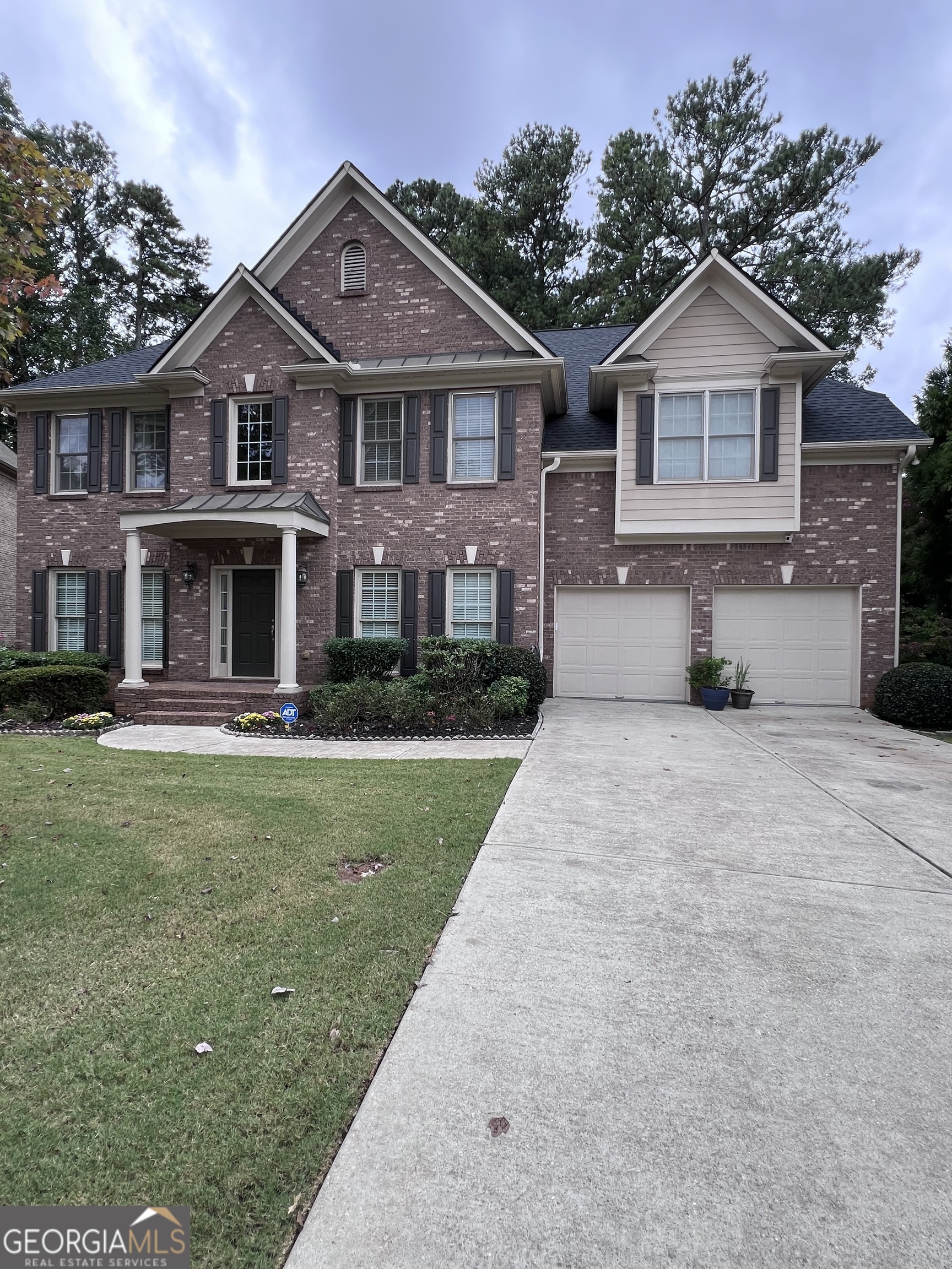 2818 Willowstone DR