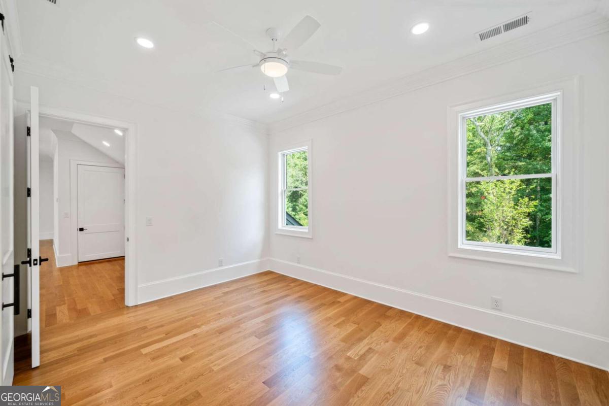Baxley - Residential