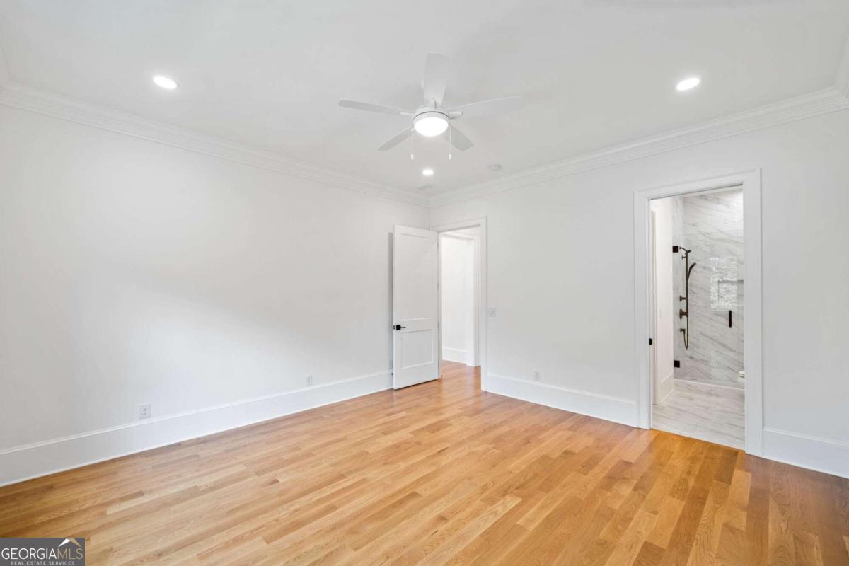 Baxley - Residential
