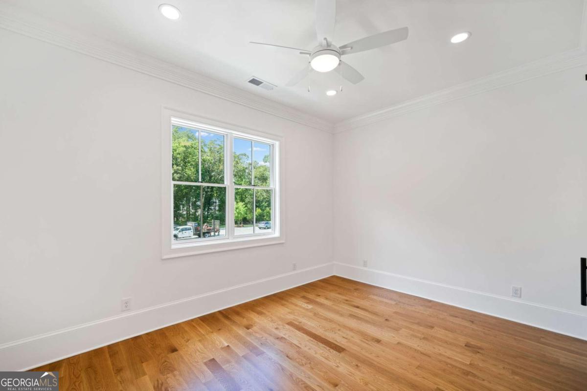 Baxley - Residential