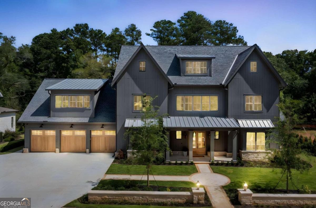 Baxley - Residential